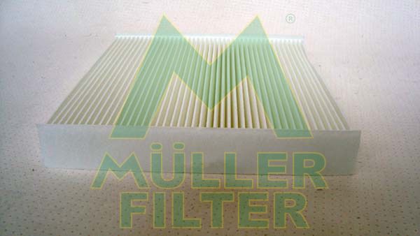 MULLER FILTER filtras, salono oras FC123